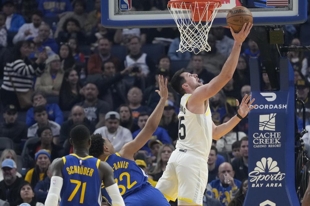 传统中锋的 传统中锋的