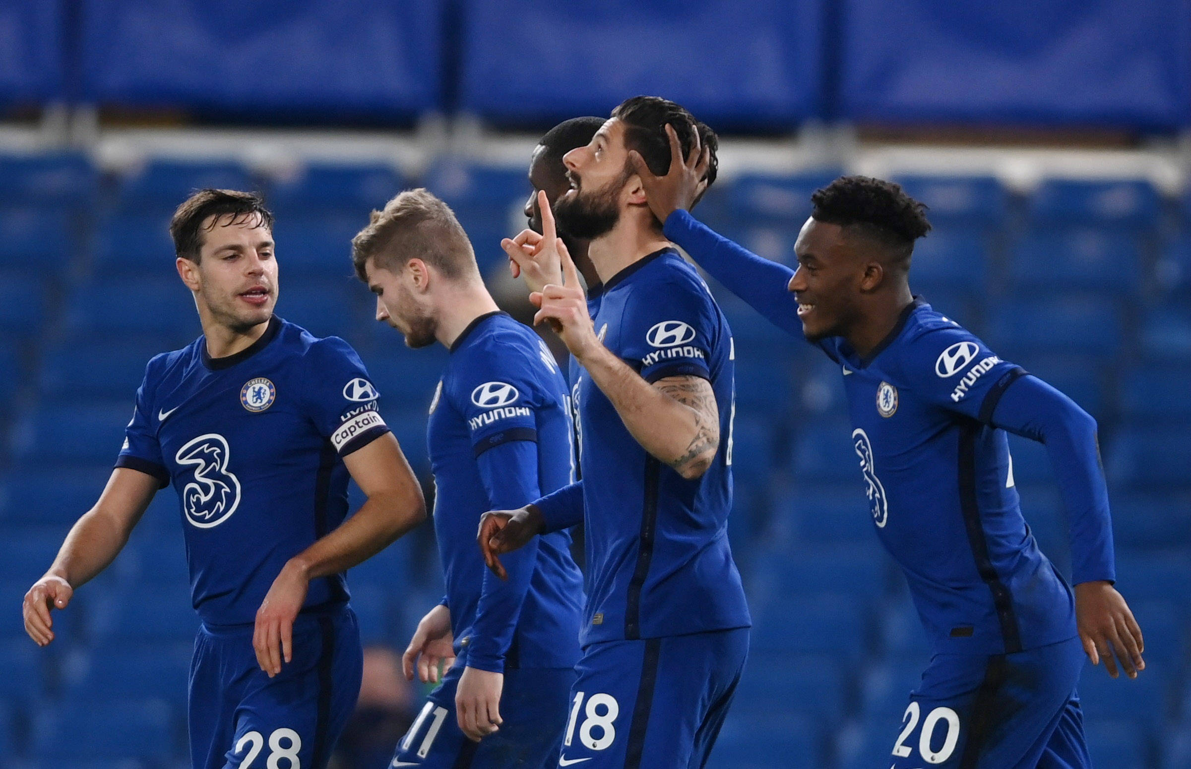 球队需要突 球队需要突